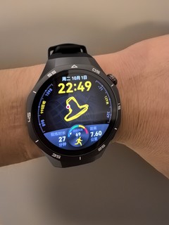 华为gt5pro与oppo watch3pro