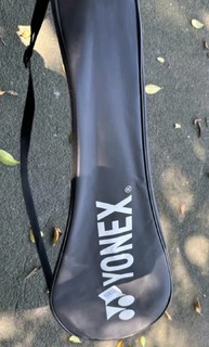 YONEX NR7000I红蓝对拍，性价比超高的碳素中杆拍子