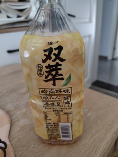 还是很喜欢鸭屎香柠檬茶