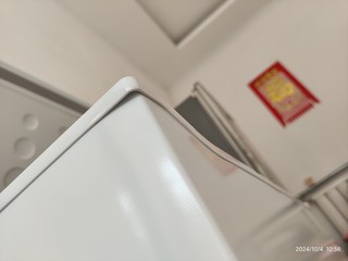 国补六百多买的小米冰柜，翻车了 这做工也太次了