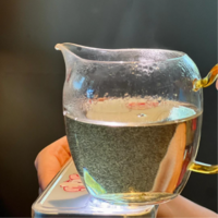 茉莉花茶-茉潮的茉莉银针怎么样？适不适合做一款口粮茶？