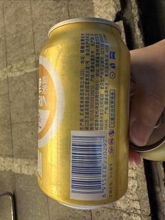 福建的雪津啤酒10°P