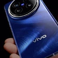 预热丨vivo X200 系列拥有“公里级无网通信”技术，免费高效无成本通信