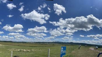 暑期迟来的记录-塞罕坝三日游记 