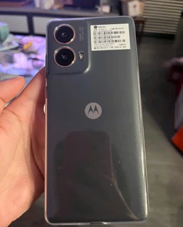 摩托罗拉 联想moto S50 Neo 四年质保 三重护眼微曲屏 应用六开 5000mAh超薄长续航