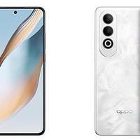 6400mAh电池！OPPO K12 Plus官宣，10月12日发布