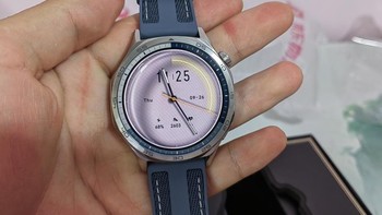 想买一款智能手表推荐华为Watch gt5还是OPPO watch3?