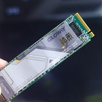 2TB固态硬盘700元出头，光威神策PCIe4.0 SSD真香了？