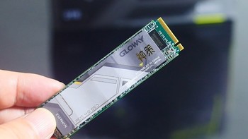 2TB固态硬盘700元出头，光威神策PCIe4.0 SSD真香了？