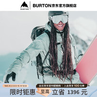 促销活动：京东BURTON官旗双十一狂欢，叠券至高满5000减1700元低至66折！