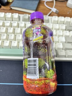 康师傅 冰红茶 热带风味冰红茶 330ml*12瓶