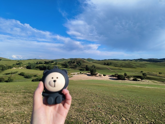 星巴克旅行配件