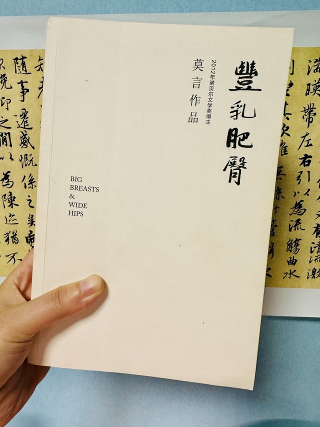 莫言最具争议性的一本书，中国版《百年孤独》？不敢苟同