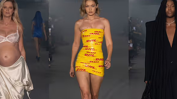 Gigi Hadid 助阵！VETEMENTS 2025 春夏大秀前瞻