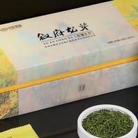 2024四川绿茶最新排行榜，四川绿茶什么牌子好？川茶十大品牌测评