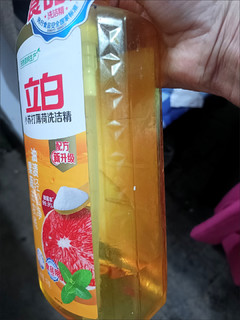 假期宅家企划，好用的厨房清洁好物