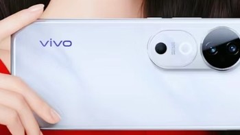 vivo S19：超薄设计下的优秀影像与性能