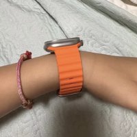 苹果Watch Ultra2，果粉专属