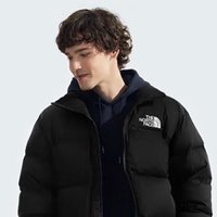 千面羽绒服怎么选？北面（The North Face）1996Nuptse高蓬鹅绒羽绒服评测