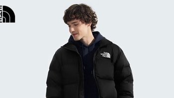 千面羽绒服怎么选？北面（The North Face）1996Nuptse高蓬鹅绒羽绒服评测