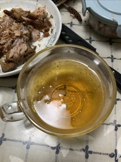 一番榨配臭豆腐下酒也就只有我了吧