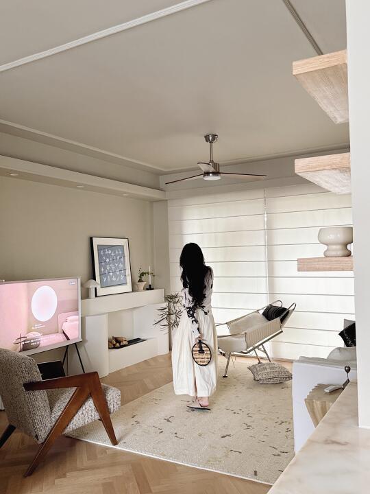 Chill home🍃淡人的慢调松弛小家