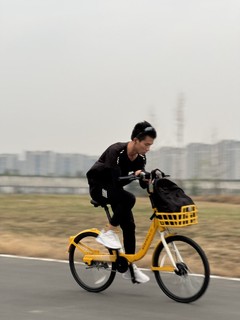 马场是一个让人不断提升的地方