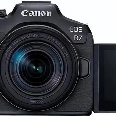 佳能EOS R7与佳能EOS R8，哪款相机更值得选择？