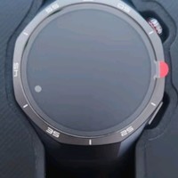 华为（HUAWEI）【新品】WATCH GT 5 Pro曜石黑46mm华为智能手表玄玑感知系统