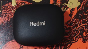 最新发布的Redmi Buds 6能158元买到，真是超值！