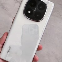 Redmi Note 14 Pro+：中端市场的全能战士