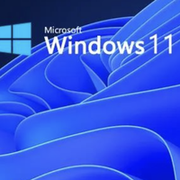 正在使用，流畅丝滑！分享Windows 11 Version MSDN 2024年版精简版本系统