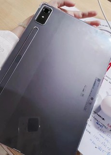 联想小新Pad Pro 12.7 2025款：超级互联的娱乐学习平板