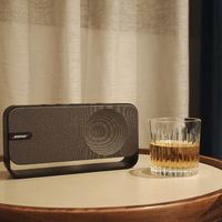 颜值、实力 两开花，BOSE Soundlink Home 蓝牙音箱初体验