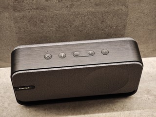 颜值、实力 两开花，BOSE Soundlink Home 蓝牙音箱初体验