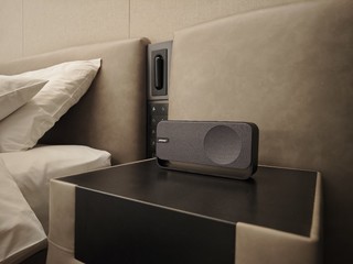 颜值、实力 两开花，BOSE Soundlink Home 蓝牙音箱初体验