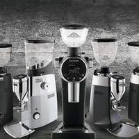 MAZZER Super Jolly Manual 磨豆机：咖啡爱好者的经典之选