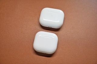 坏了，夕夕抢的Airpods4，怎么从华强北发过来了