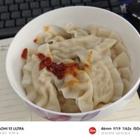 值友冰箱里喜欢屯速冻水饺