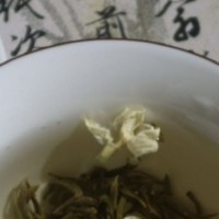 竹叶青茶业出品的碧潭飘雪如何塑造中国茉莉花茶的品牌形象