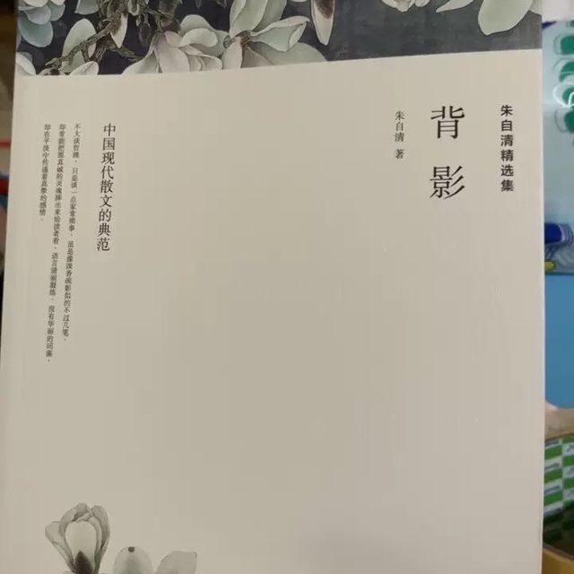 《背影》是朱自清先生创作的一篇经典散文