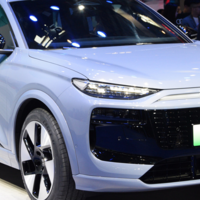 30万元纯电动SUV：奥迪Q6L e-tron