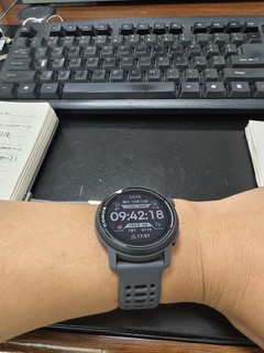 高驰PACE3运动：燃烧你的卡路里！