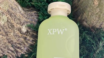 🌿💧XPW补水保湿沐浴露，肌肤的深层滋养秘境💧🌿