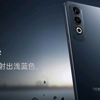 OPPO K12 Plus——续航小能手，性能小钢炮？