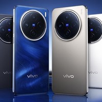 vivo X200系列即将发布，我们将迎来一款怎样的手机？