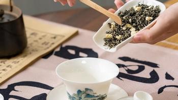 张一元、吴裕泰之外，有哪些茉莉花茶品牌值得推荐？