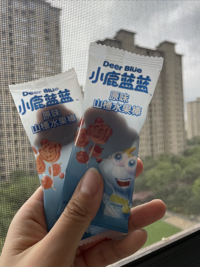 永远吃不厌的健康零食