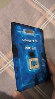 速度与激情！128GB TF卡带你飞