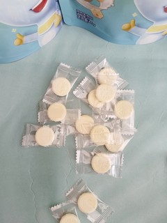 牛初乳奶贝贝，最近的哄娃神器